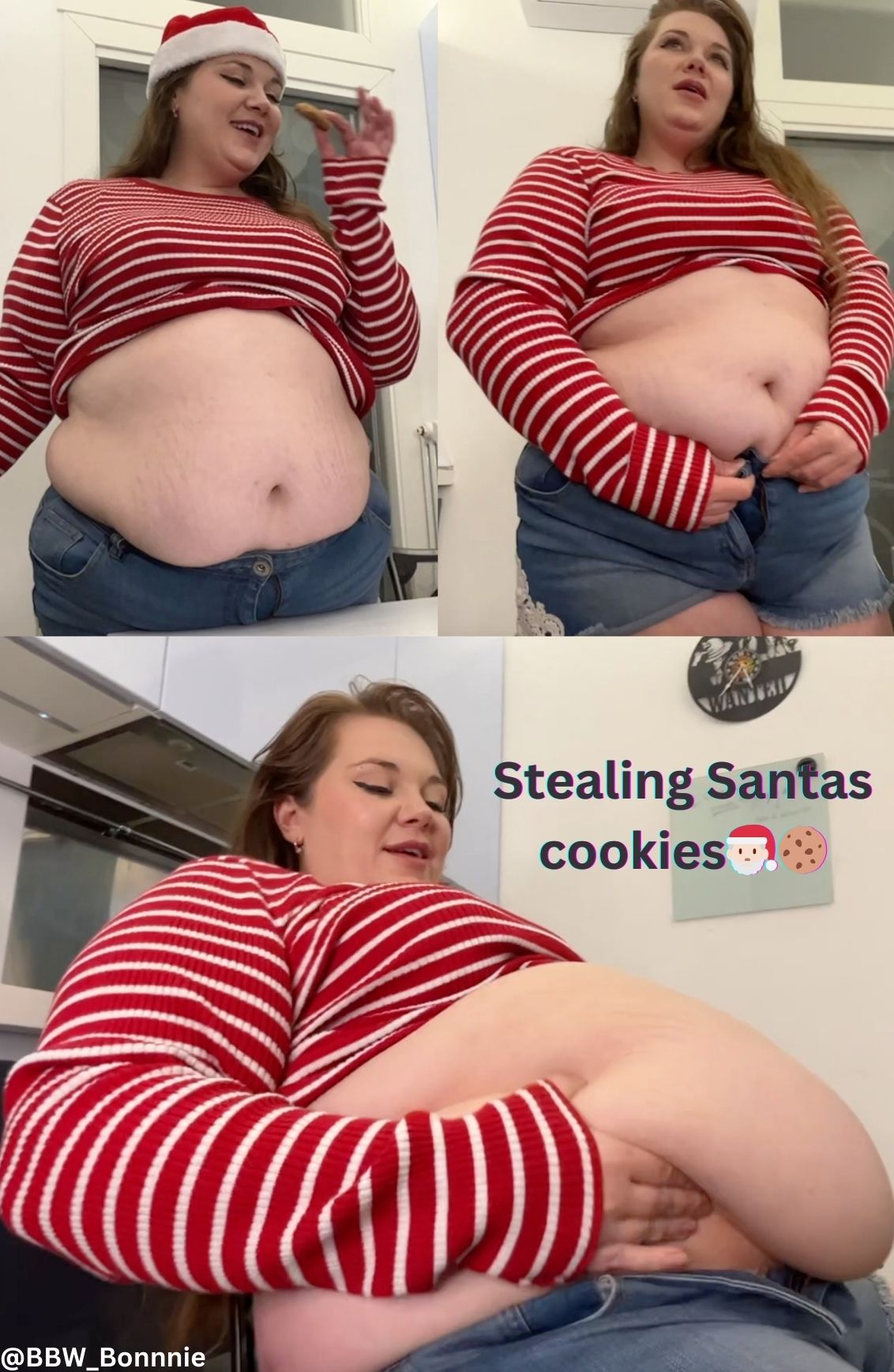 Stealing Santas cookies pic.jpg