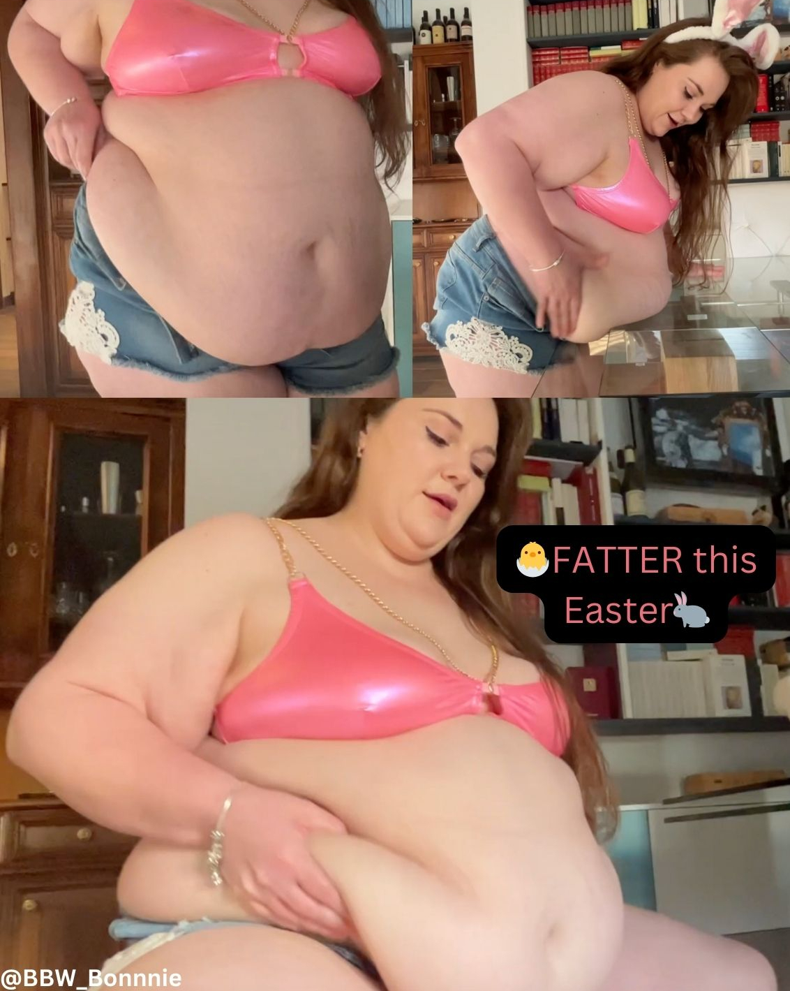 Fatter bunny this Easter.jpg